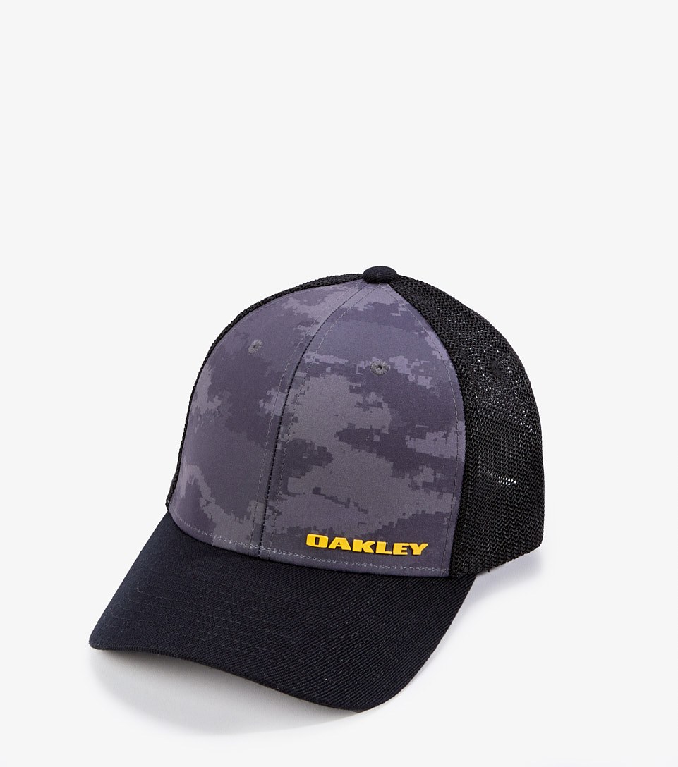 Gorra Oakley Trucker Cap 2GR