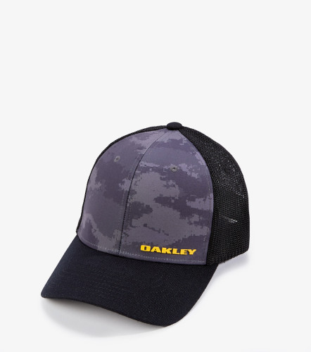 Gorra Oakley Trucker Cap 2GR