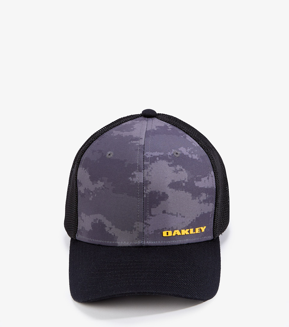 Gorra Oakley Trucker Cap 2 124268 GR