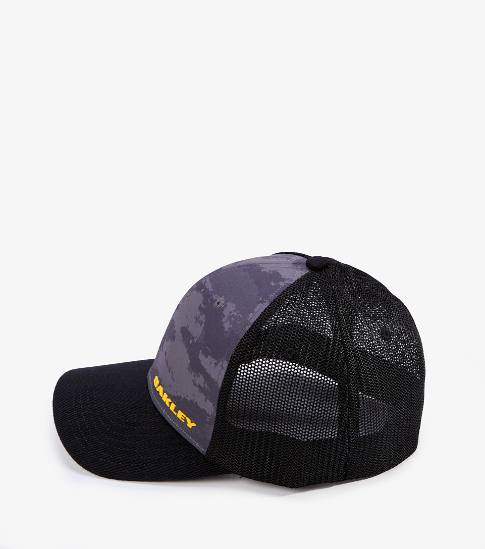 Gorra Oakley Trucker Cap 2 124268 GR