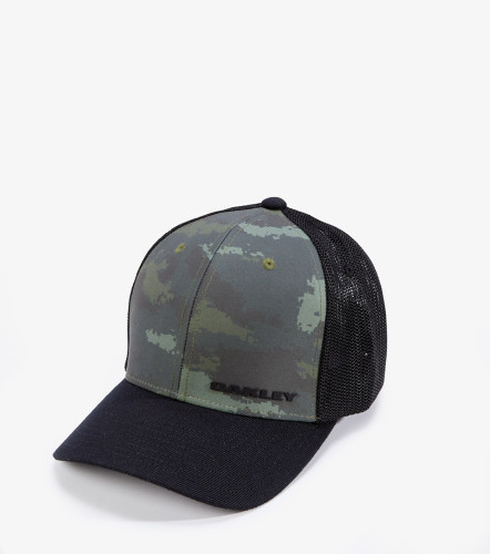 Gorra Oakley Trucker Cap 2VD