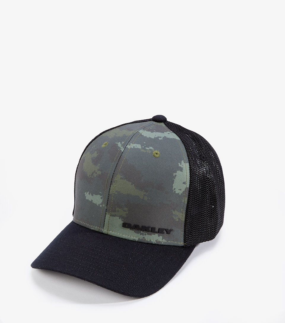 Gorra Oakley Trucker Cap 2VD