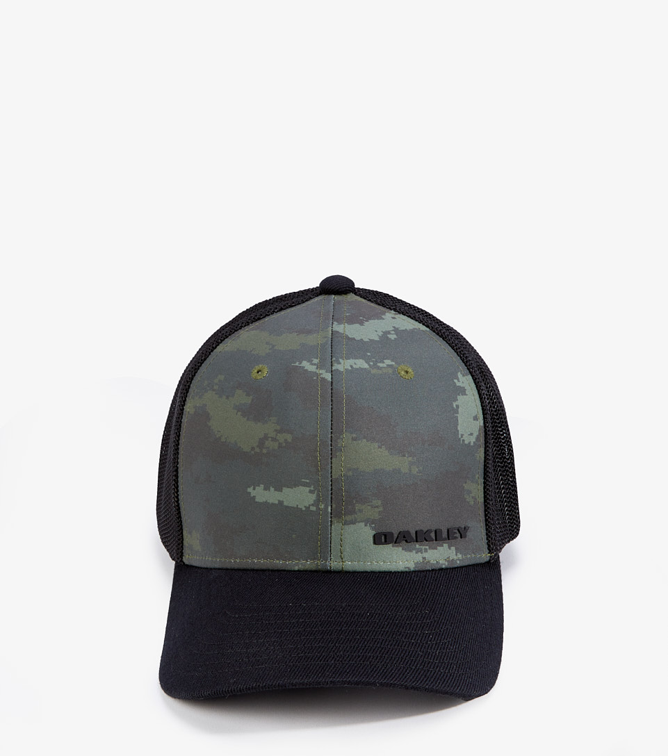 Gorra Oakley Trucker Cap 2 124269 VD