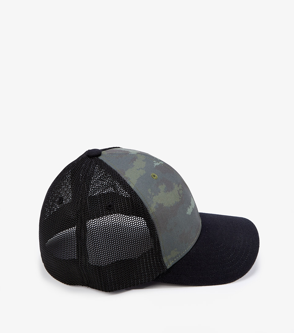 Gorra Oakley Trucker Cap 2 124269 VD