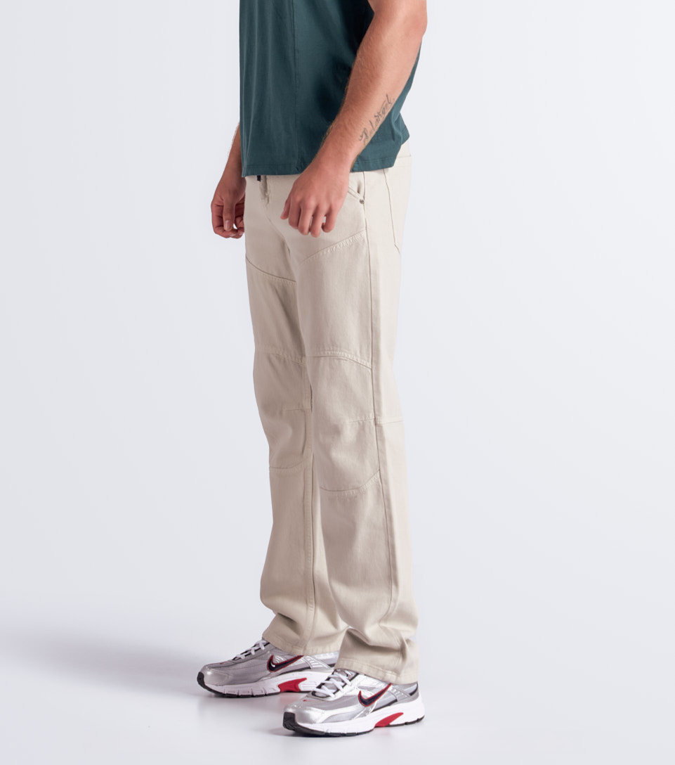 Jaren Pantalon Straight Bpt Masculino Groggy 833642 BG