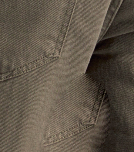 Jaren Pantalon Straight Bpt Masculino GroggyVD