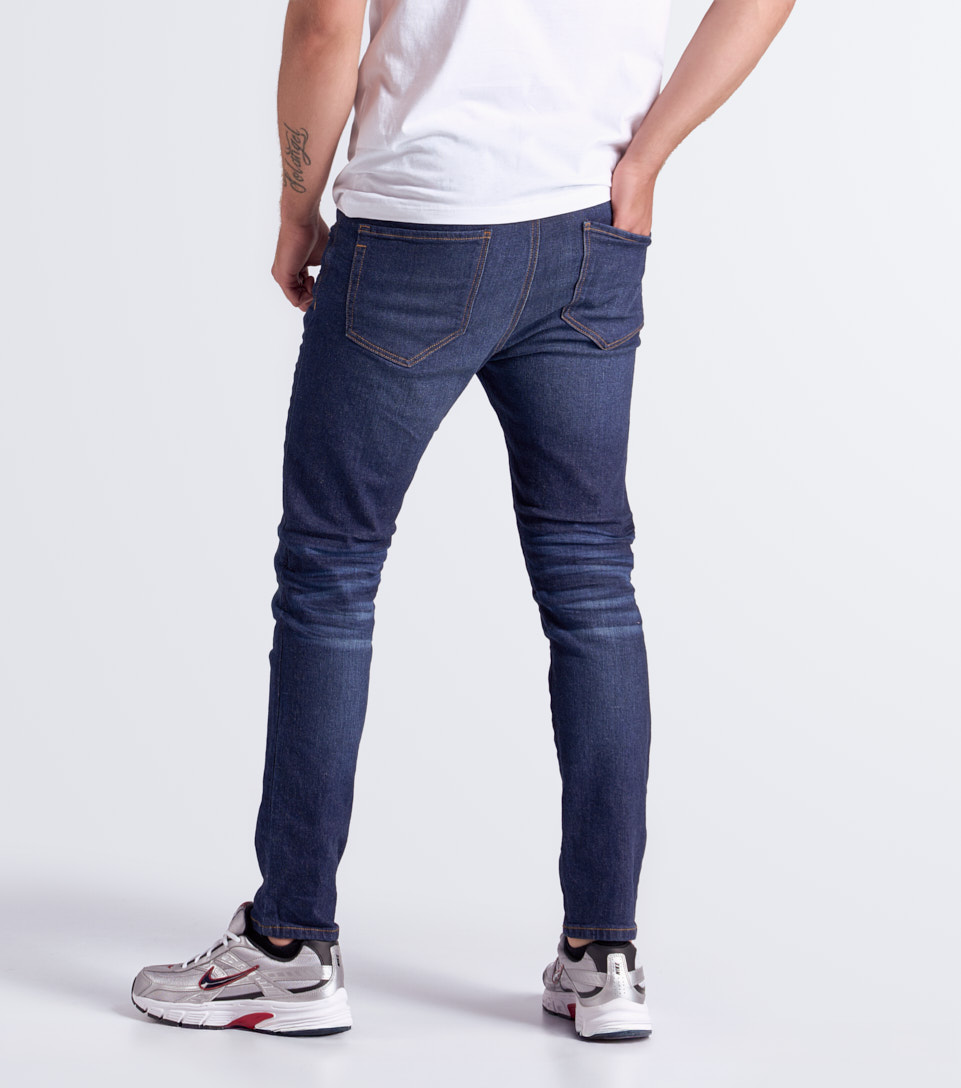 Jean Girbaud New Skinny Breaker 128709 AZ