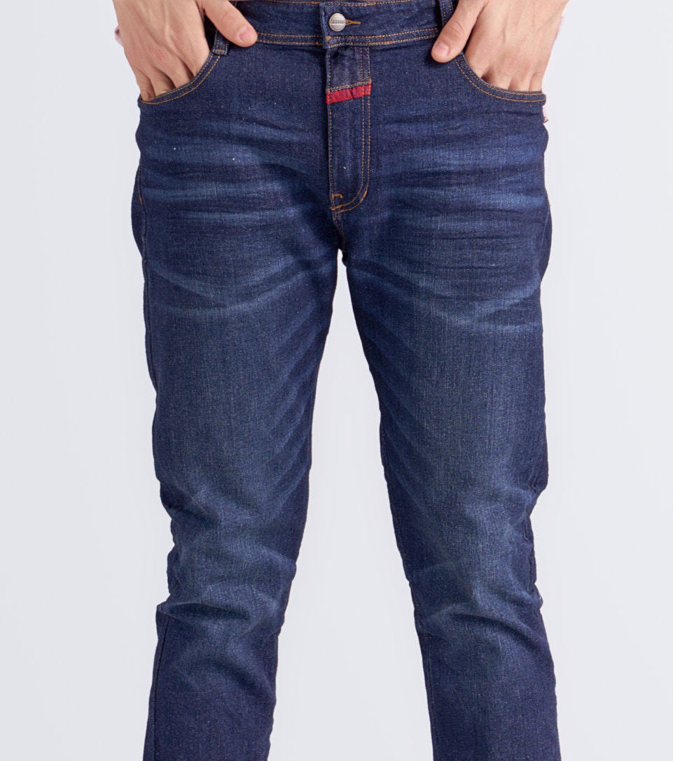 Jean Girbaud New Skinny Breaker 128709 AZ