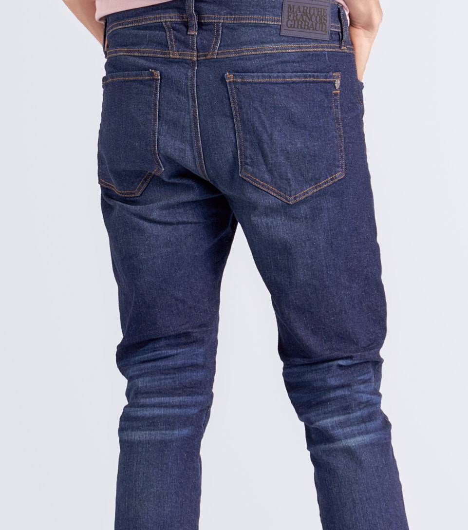 Jean Girbaud New Skinny Breaker 128709 AZ