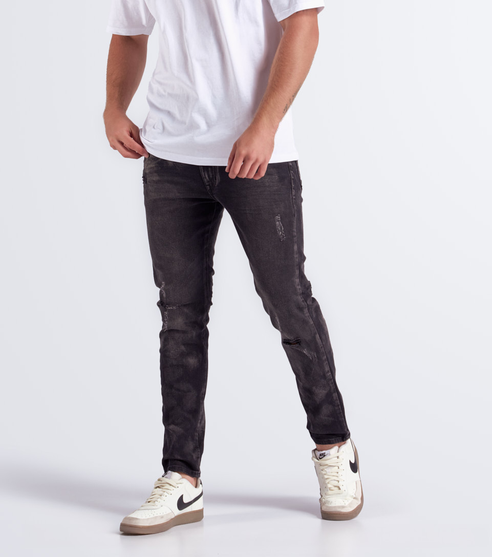 Jean Girbaud New Skinny BreakerNG