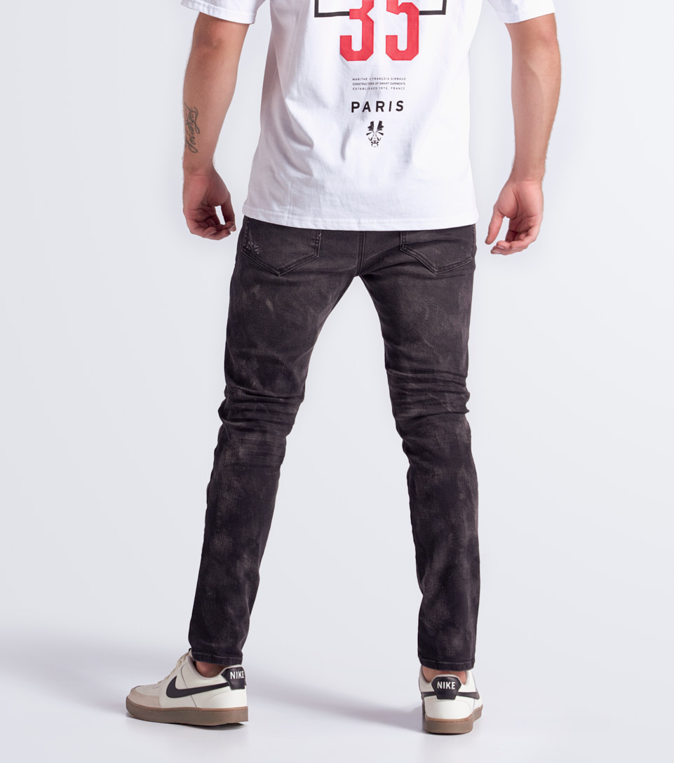 Jean Girbaud New Skinny Breaker 129147 NG