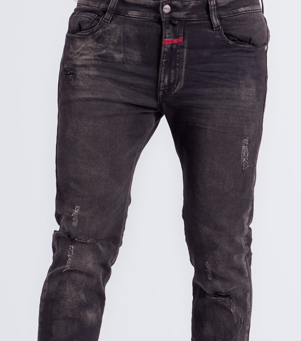 Jean Girbaud New Skinny Breaker 129147 NG