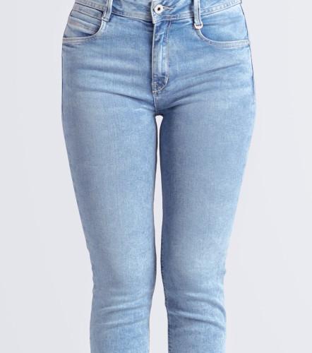 Jean Skinny Sin Bolsillos Sidney Brenda DerekAZ