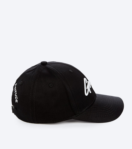Leinor Gorra Masculina GroggyNG