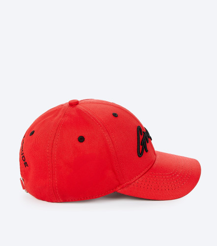 Leinor Gorra Masculina GroggyRJ