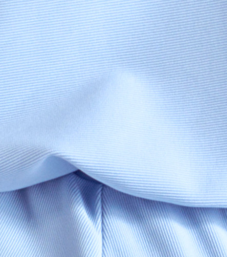 Linda Short En Rib Bordado TyperAZ