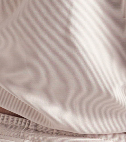 Linda Short En Rib Bordado TyperKQ