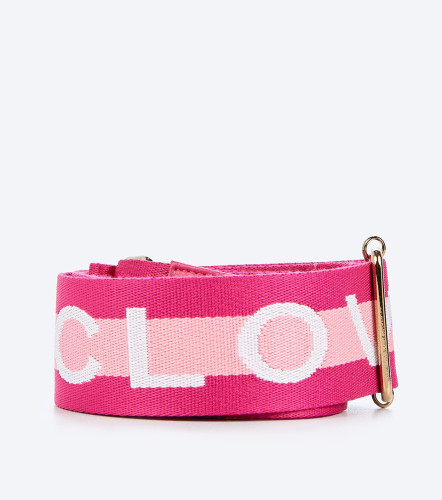 Luci Tira Auxiliar En Reata CloverFS