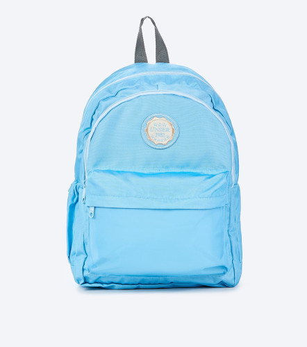 Marcela Morral Unicolor Con Bordado UnserAC