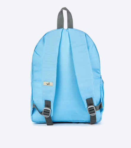Marcela Morral Unicolor Con Bordado UnserAC