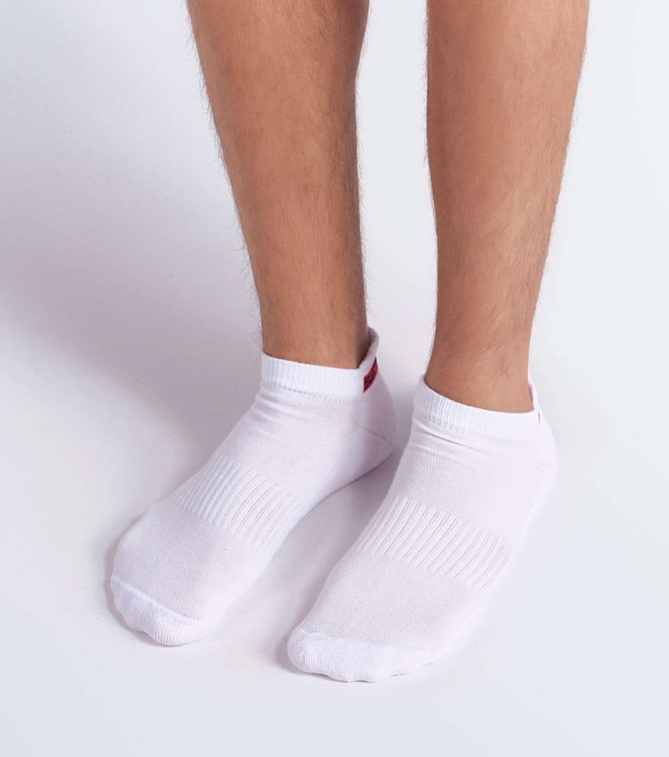 Martin Media Tripack Top Pestana Unicolor UnserCU