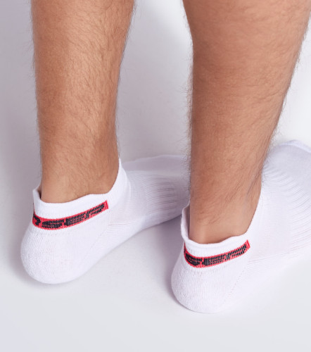 Martin Media Tripack Top Pestana Unicolor UnserCU