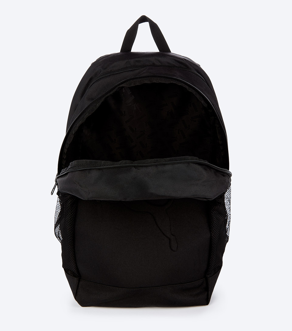 Morral Puma Buzz Backpack 129279 NG