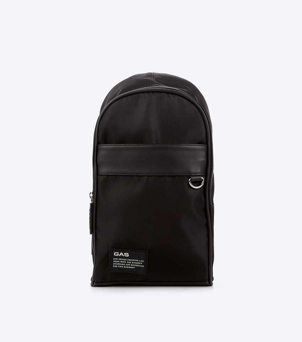 Bolso Unisex Fineas GasNG