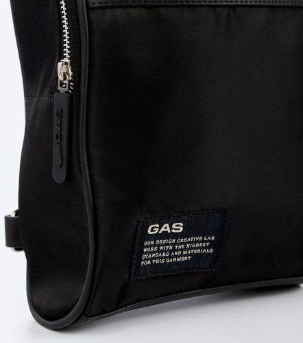 Bolso Unisex Fineas GasNG