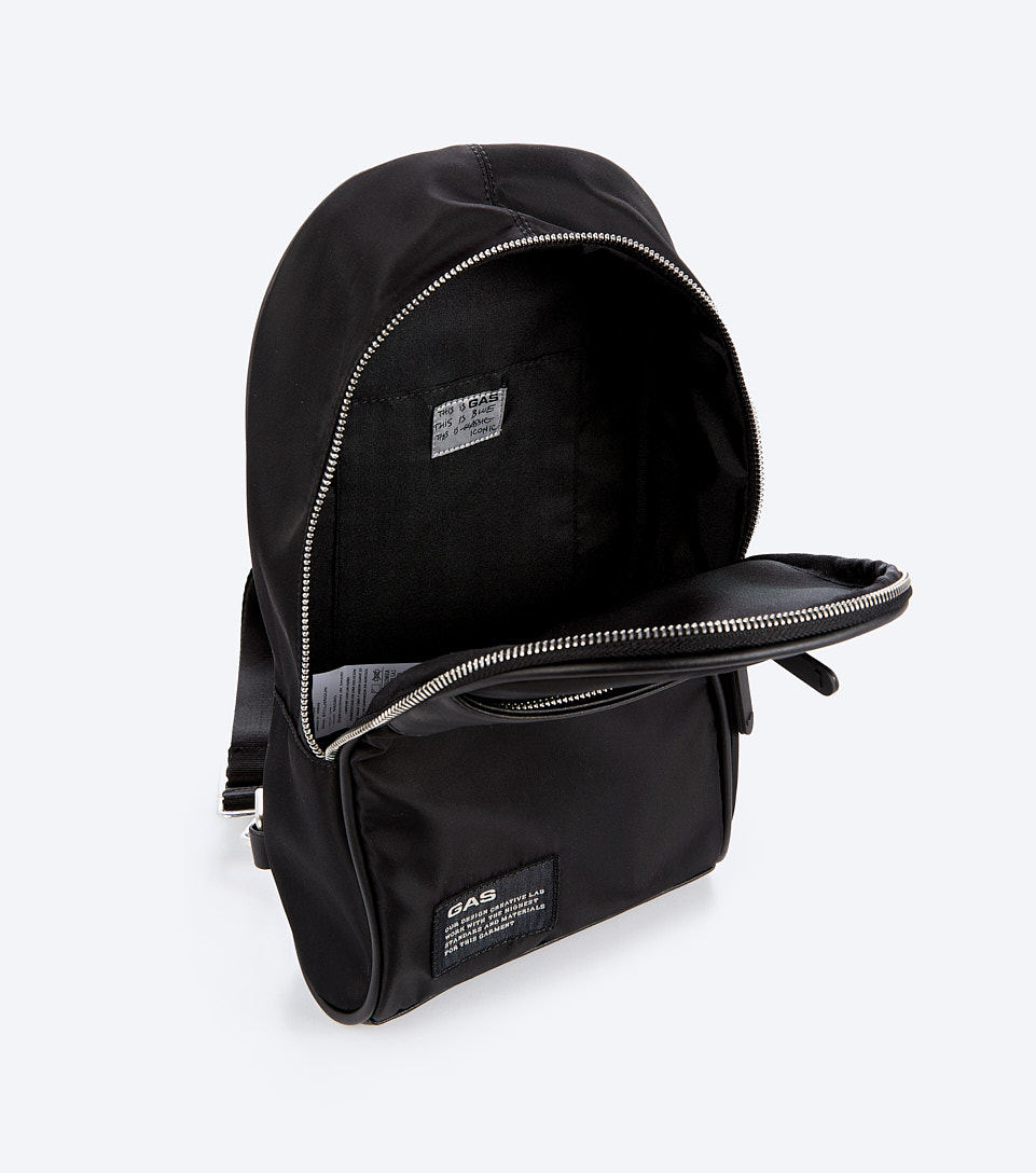 Bolso Unisex Fineas Gas 835126 NG