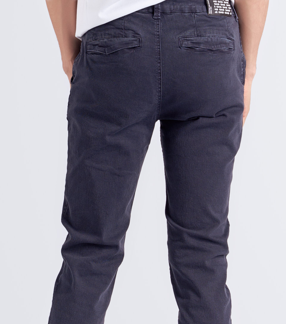 Pike Jogger Masculino Gas 833654 AO