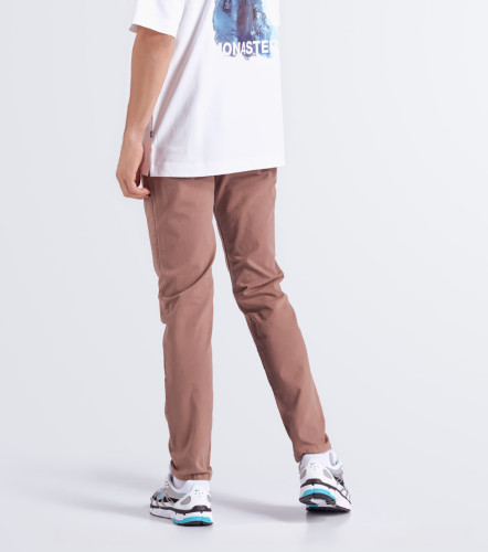 Pike Jogger Masculino GasCC