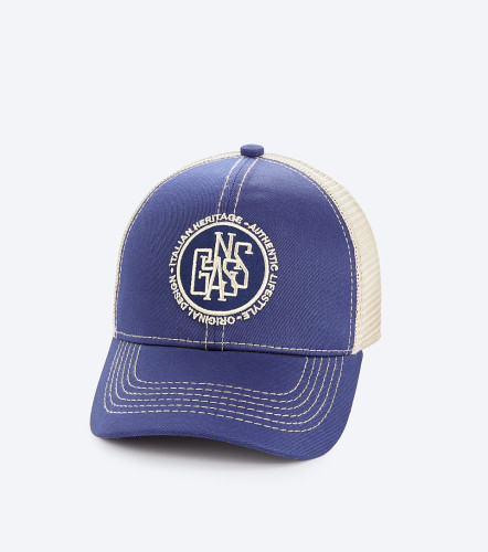 Polar Gorra Bordada Masculina GasAO