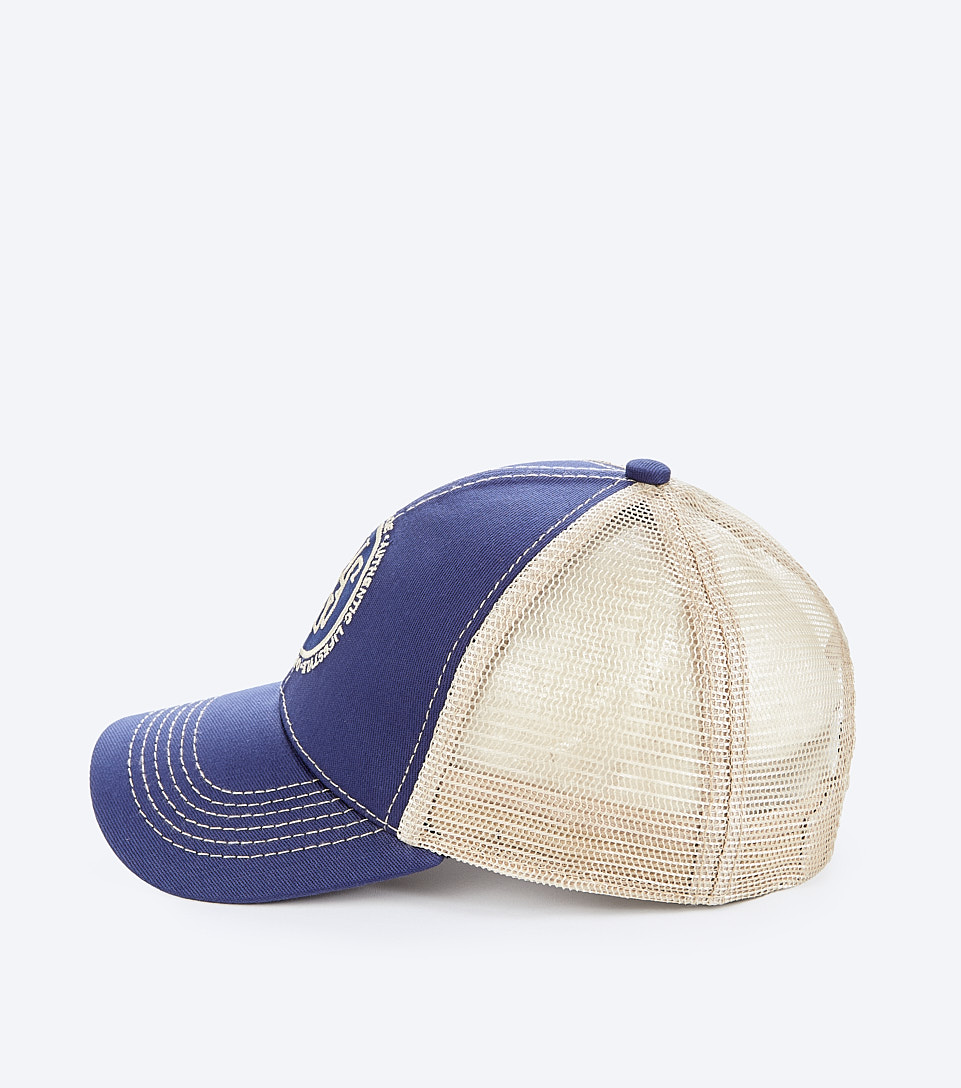 Polar Gorra Bordada Masculina Gas 834609 AO