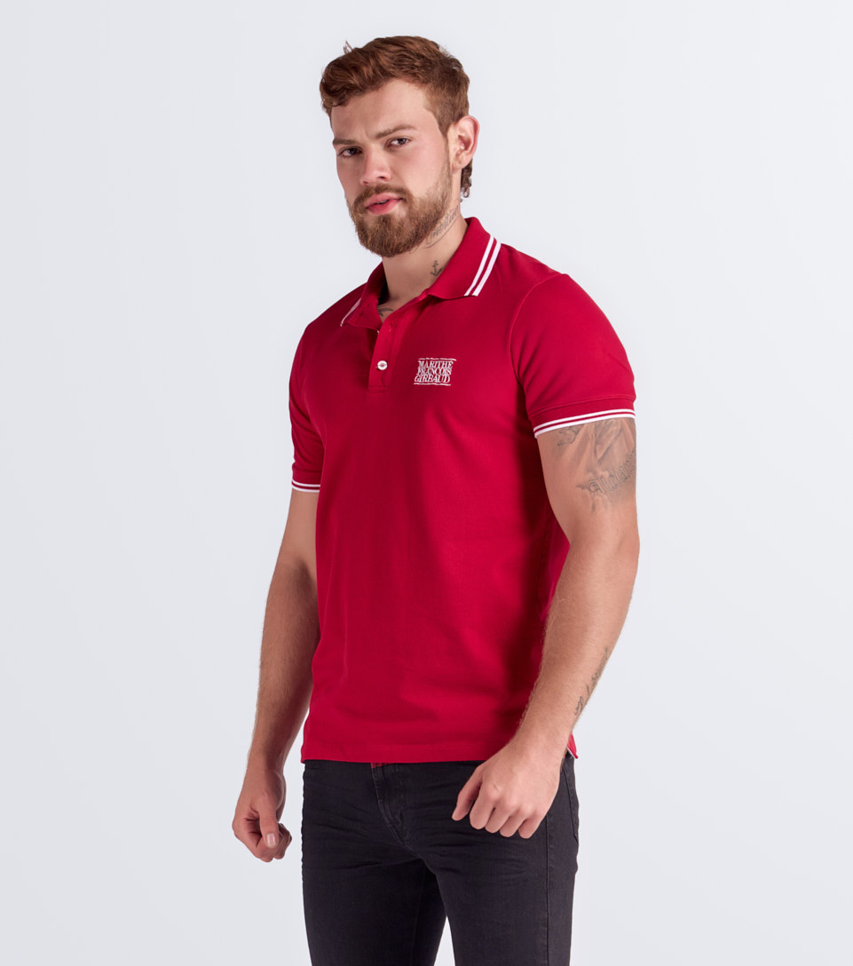 Polo Girbaud Batista M CRJ