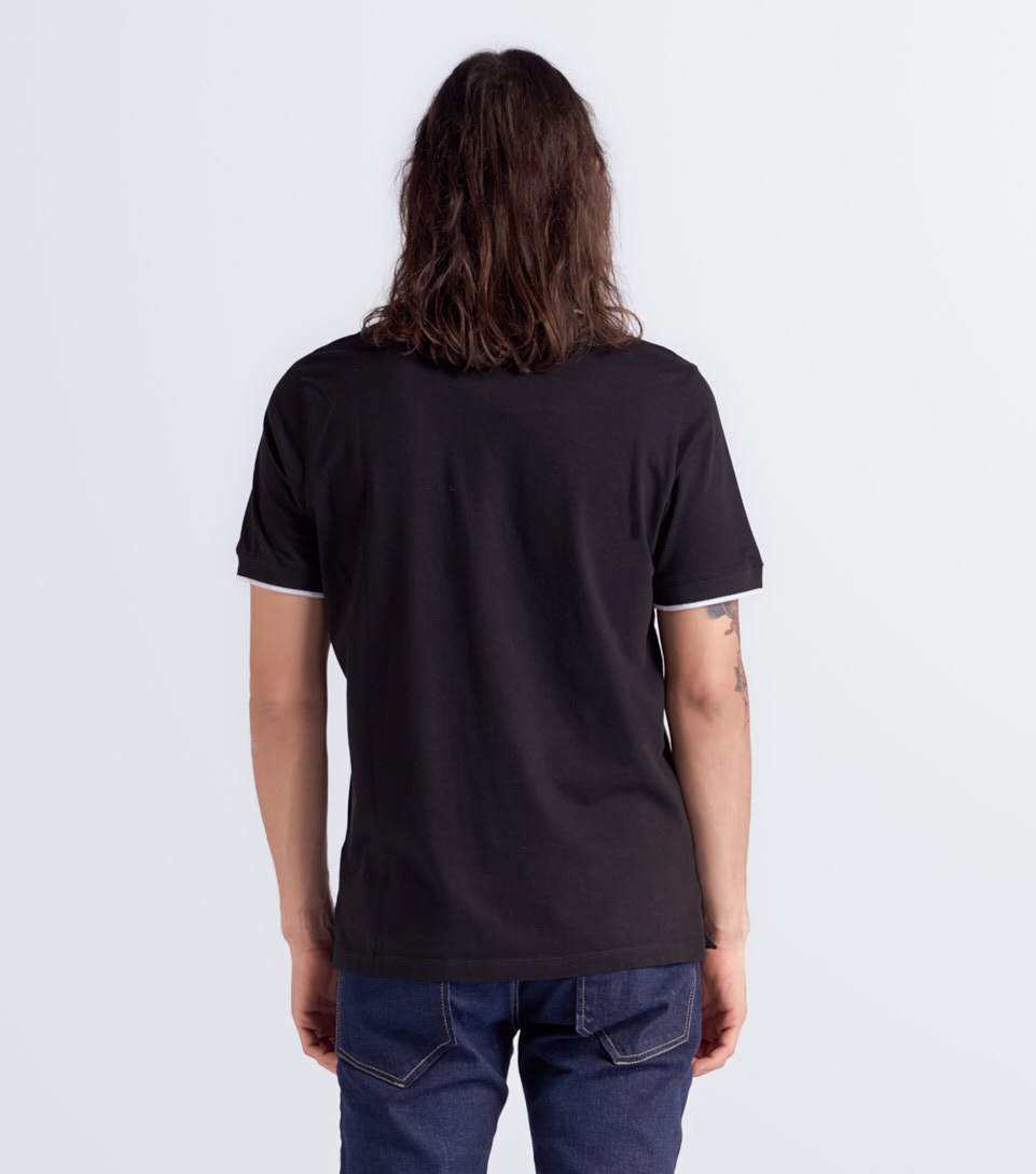 Polo Girbaud Zip Zop M C 129059 NG