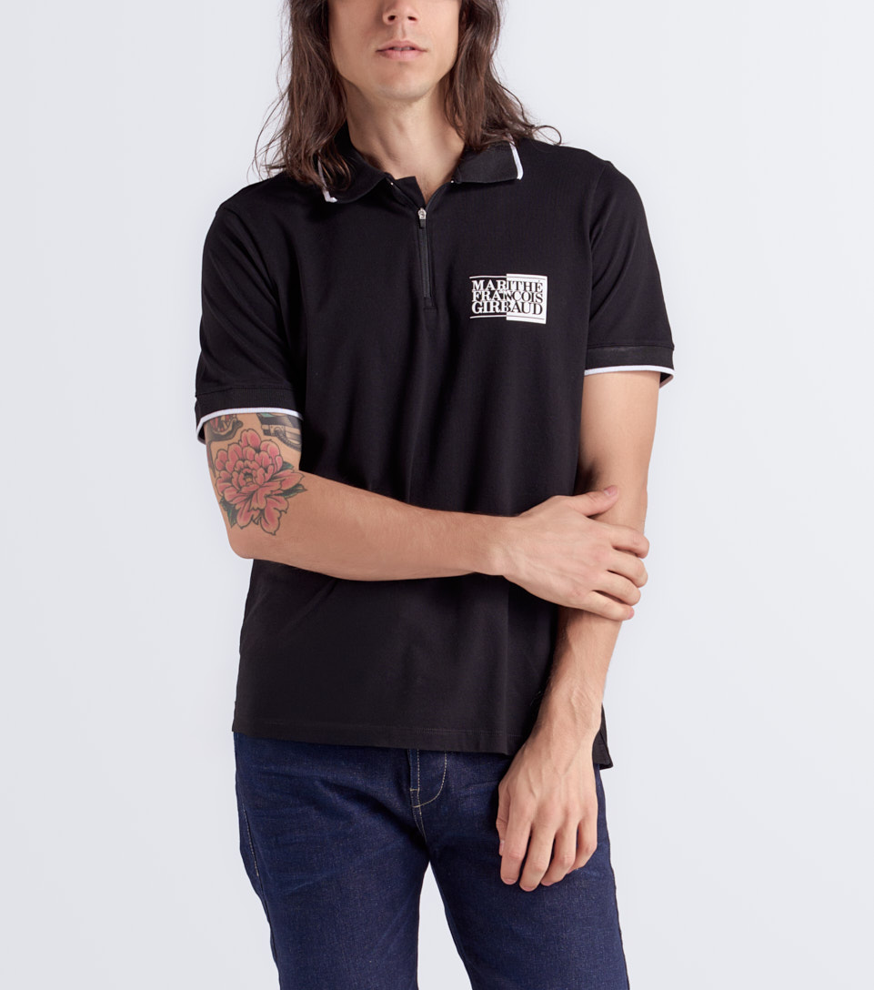 Polo Girbaud Zip Zop M C 129059 NG