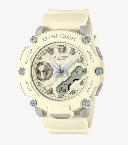 Reloj G ShockCR