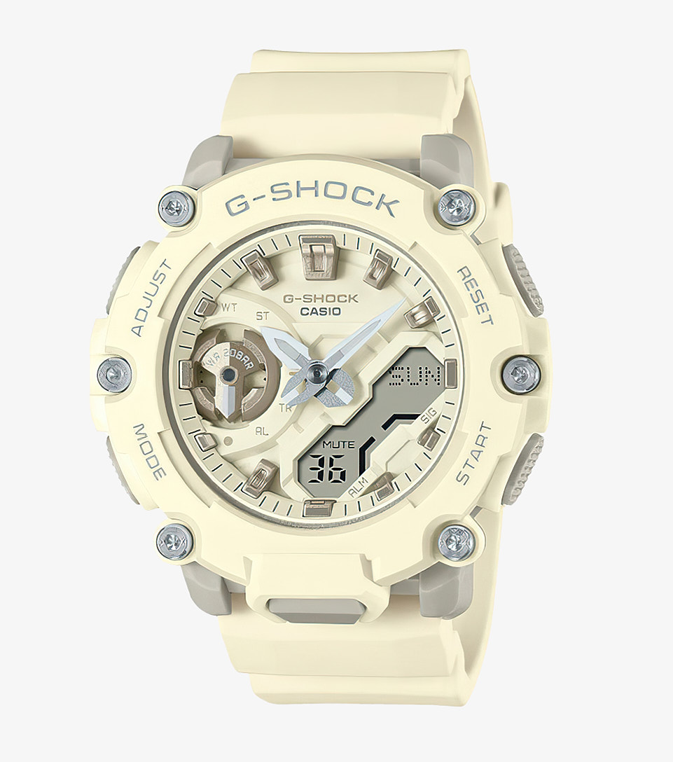 Reloj G ShockCR