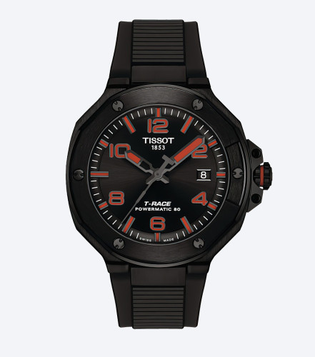 Reloj Hombre T Race TissotNG