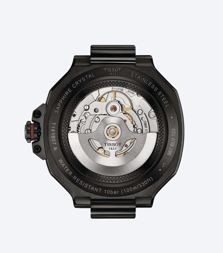 Reloj Hombre T Race TissotNG