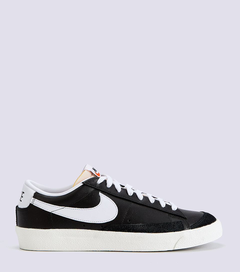 Tenis Blazer Low 77 Vntg Nike 120655 NG