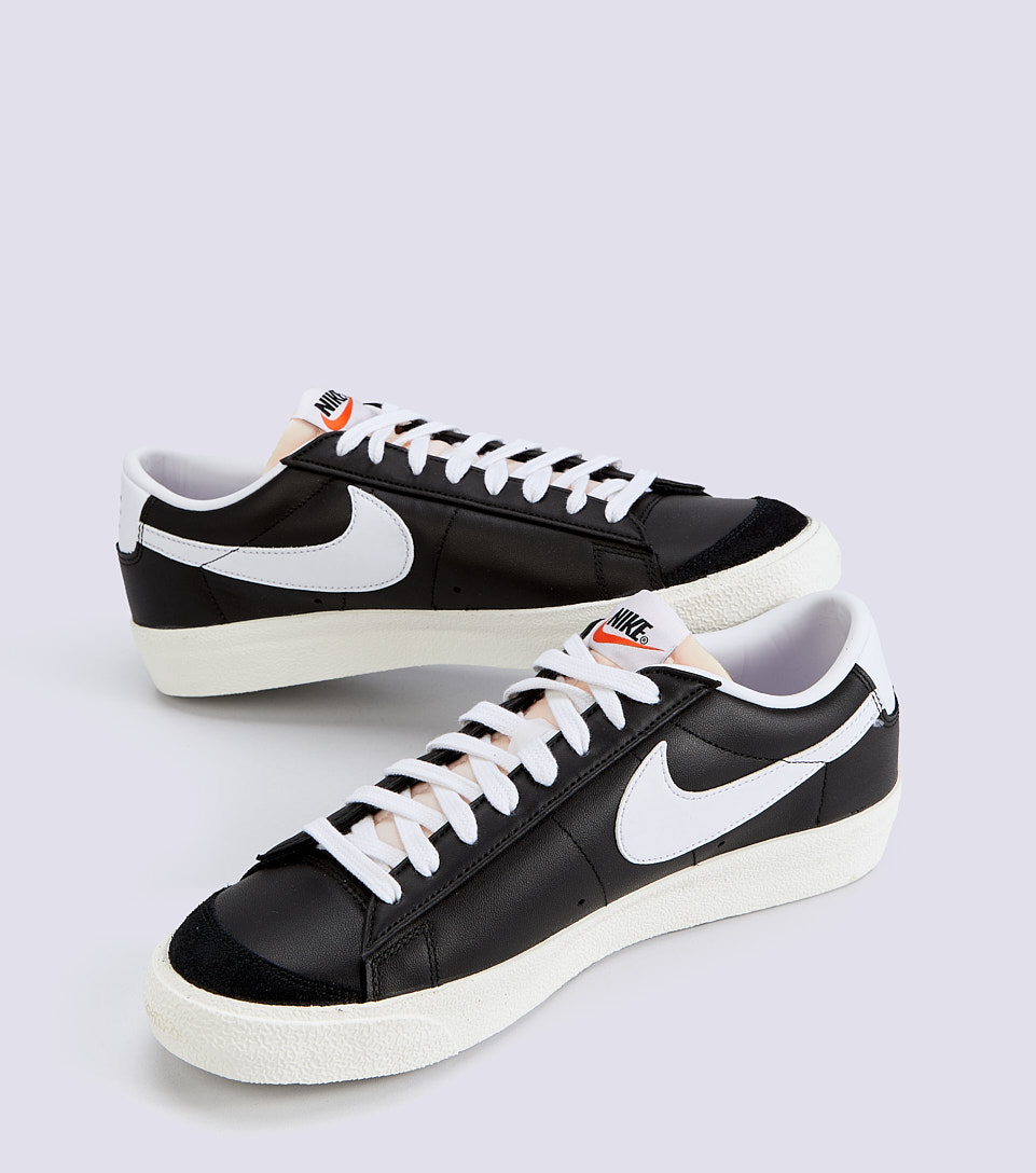 Tenis Blazer Low 77 Vntg Nike 120655 NG