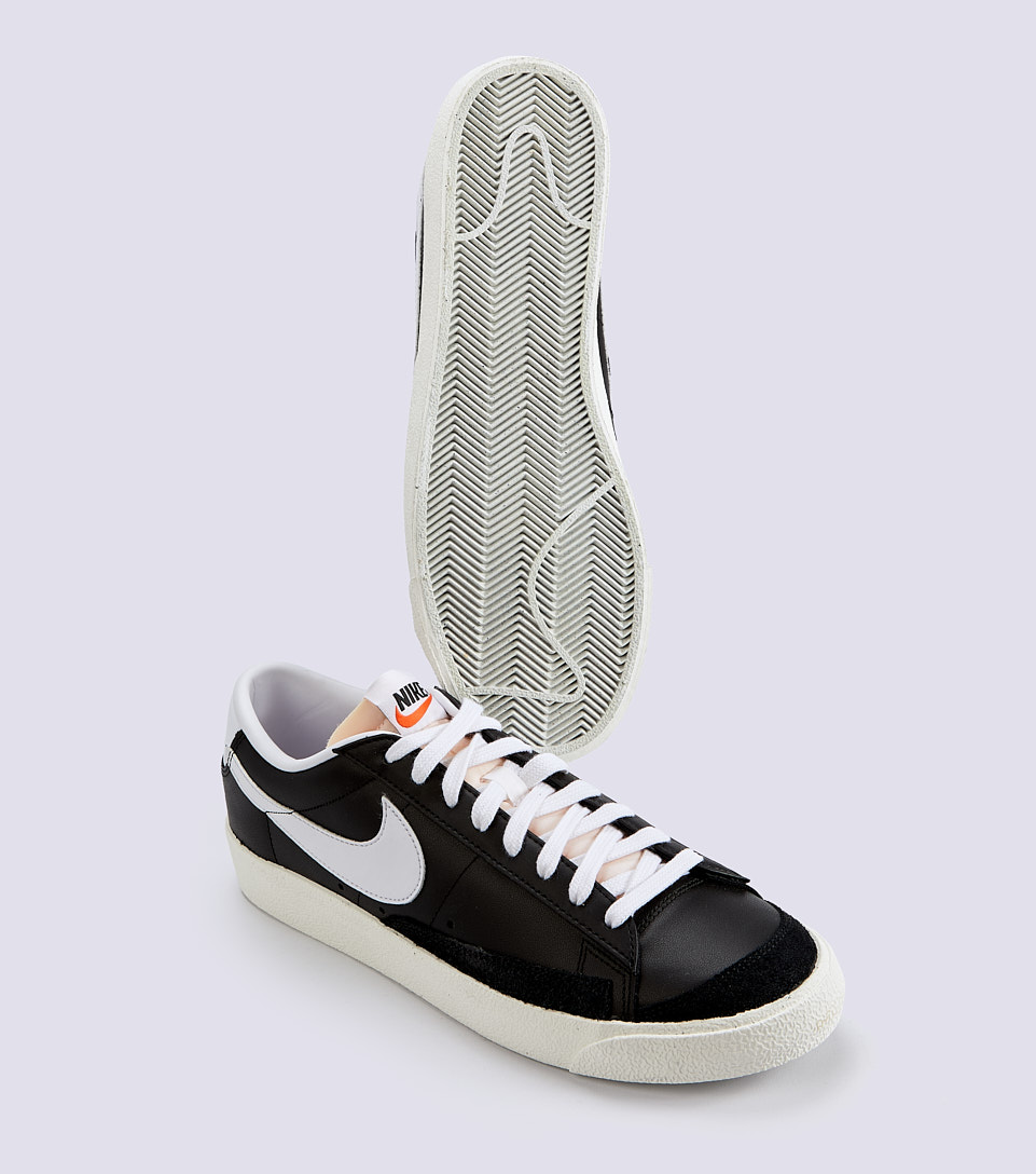 Tenis Blazer Low 77 Vntg Nike 120655 NG