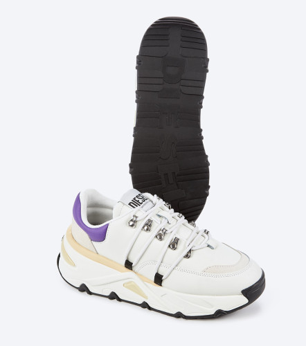Tenis Diesel S Herby Trek EvoCR