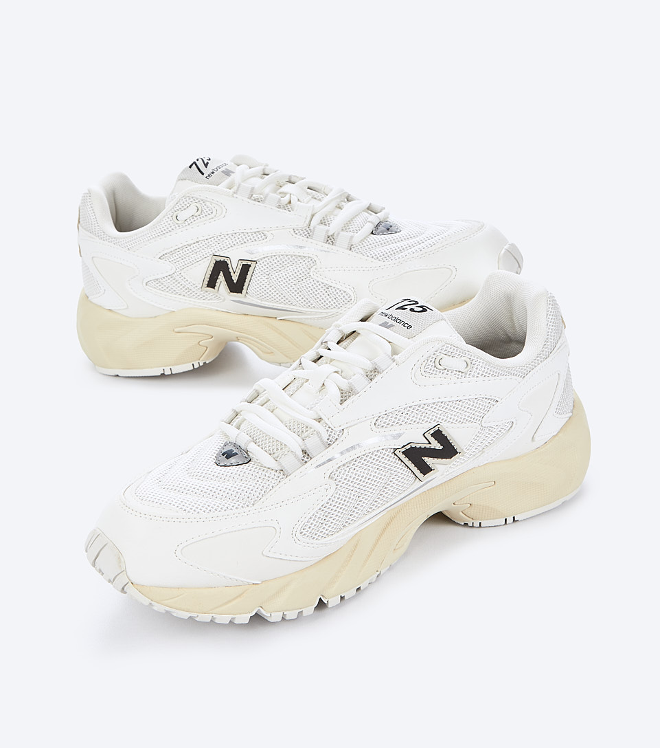 Tenis New Balance Lifestyle Mode De Vie 129249 BL
