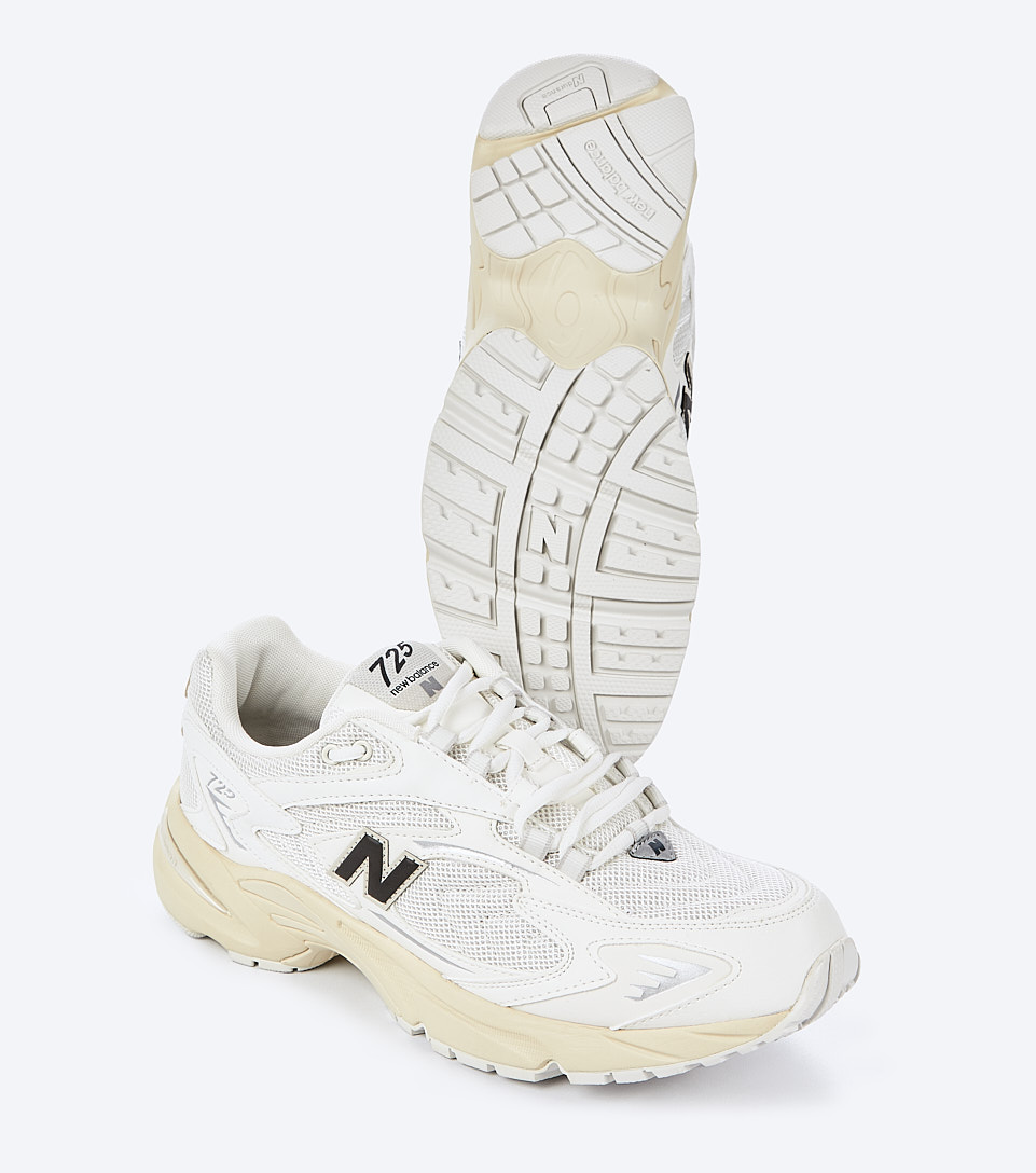 Tenis New Balance Lifestyle Mode De Vie 129249 BL