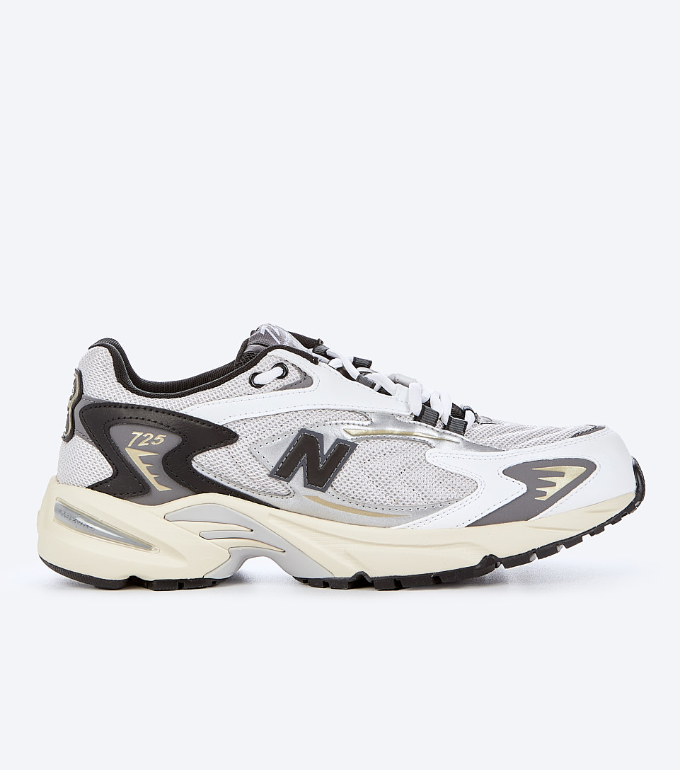 Tenis New Balance Lifestyle Mode De Vie 129251 GR