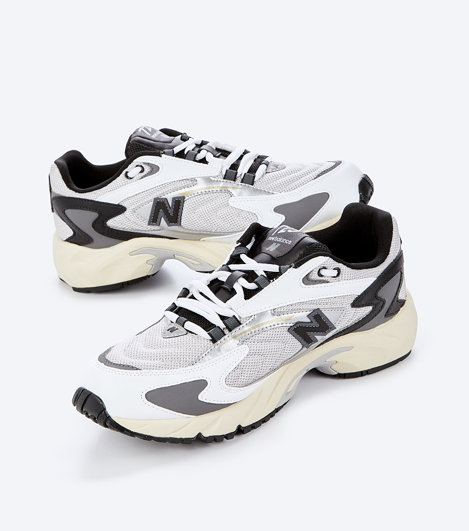 Tenis New Balance Lifestyle Mode De Vie 129251 GR