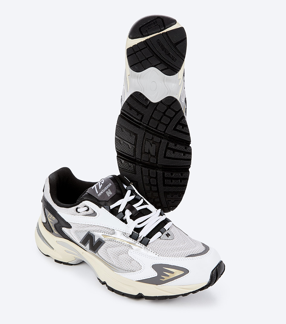 Tenis New Balance Lifestyle Mode De Vie 129251 GR